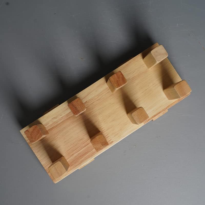 Wooden Sushi Tray, Restaurant Creative Molecular Cuisine on The Dim Sum Tableware French Western Food Personality Cracker Sushi Plate Wooden Plate