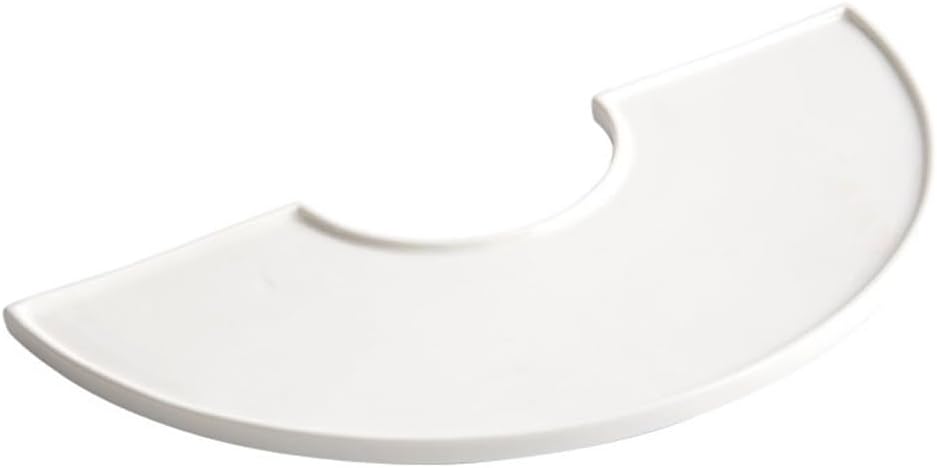 Shaped Tableware Irregular Plates Cold Dishes Dim Sum Plates Chinese Hotel Appetizer Plates